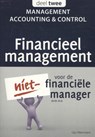 Management accounting & control - Gijs Hiltermann - 9789082444032
