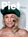 PIET - Samir Azrioual ; Rowan Fredrik ; Clarice Gargard ; Nina Jansen - 9789082456004