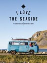 I Love the Seaside - Alexandra Gossink - 9789082507928