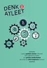 Denk als een atleet HB - Domien Van Dyck - 9789082567519