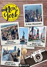 Hallo! New York - Sebastiaan Klijnen - 9789082622409