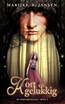 Kort en Gelukkig - Marijke F. Jansen - 9789082676501