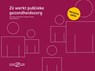 Zo werkt publieke gezondheidszorg - Gertrude van Driesten ; Kees Wessels - 9789082686586