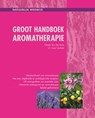 Groot handboek aromatherapie - Greetje van den Eede ; Geert Verhelst - 9789082692242