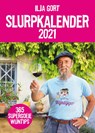 SlurpKalender 2021 -  - 9789082701579