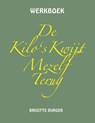De kilo’s kwijt mezelf terug - Brigitte Burger - 9789082841206