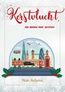 Kerstvlucht - Nan Adams - 9789082867374
