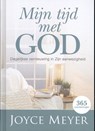 Mijn tijd met God - Joyce Meyer - 9789082886320