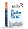 Little Kingdom by the Sea - Mark Zegeling - 9789082889833