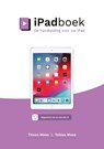 iPadboek - Timon Moes - 9789082919110