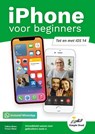 iPhone voor beginners - Tobias Moes - 9789082919134