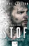 Stof - Joanne Carlton - 9789082986365