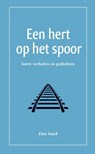 Een hert op het spoor - Elzo Smid - 9789083055923