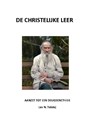Christelijke leer - Lev N Tolstoj - 9789083058948