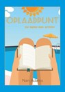 Oplaadpunt - Nan Adams - 9789083059914