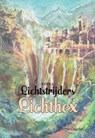 Lichthex - Lisette Orgelist - 9789083082516