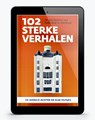 102 sterke verhalen - Mark Zegeling - 9789083110615