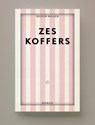 Zes Koffers - Maxim Biller - 9789083121406
