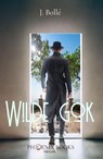 Wilde Gok - Johnny Bollé - 9789083140469