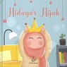 Hidaya's Hijab - Naima Arramdani - 9789083164380