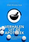Verhalen uit de apotheek - Ellen Kruize Kok - 9789083166766