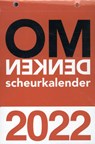 Omdenken Scheurkalender -  - 9789083168944