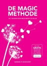 De Magic methode - Barbara te Boekhorst - 9789083175072
