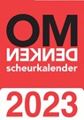 Omdenken Scheurkalender 2023 -  - 9789083204239