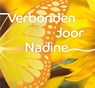 Verbonden door Nadine - Foundation - 9789083214689
