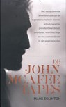 De John Mcafee Tapes - Mark Eglinton - 9789083229201