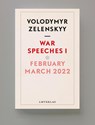 War Speeches I - Volodymyr Zelensky - 9789083250427