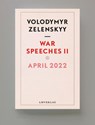 War Speeches II - Volodymyr Zelensky - 9789083250489