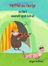 Moffel en Piertje en het muziekspektakel - Jørgen Hofmans - 9789083265896