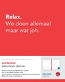 Omdenken planner groot -  - 9789083293134