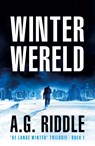Winterwereld - A.G. Riddle - 9789083319605