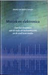 Muziek en elektronica - Franz Halberschmidt - 9789083325668