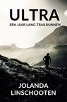 Ultra - Jolanda Linschooten - 9789083344522