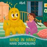 Hand in hand naar dromenland - Abel Studios - 9789083361949