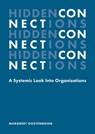 Hidden Connections - Margreet Oostenbrink - 9789083368382