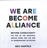 We Are Become Alliance - Eric Bartels - 9789083381169