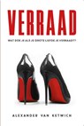 Verraad - Alexander van Ketwich - 9789083395937