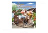 De fiere Pannenkoerier - Rieks Veenker - 9789083430416