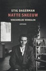 Natte sneeuw - Stig Dagerman - 9789083436197