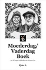 Moederdag/vaderdag boek - Pjotr S - 9789083438009
