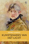 Kunstenares van het licht - Agnès Gabriel - 9789083440903