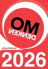 Omdenken Scheurkalender 2026 - Berthold Gunster - 9789083442938