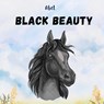 Black Beauty -  - 9789083450148