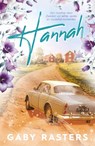 Hannah - Gaby Rasters - 9789083464725