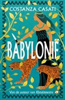 Babylonië - Costanza Casati - 9789083489476