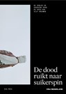 De dood ruikt naar suikerspin - Eva Peek - 9789083528601